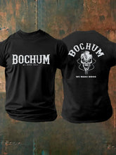 Herren Bochum Wir machen Lärm T-Shirt
